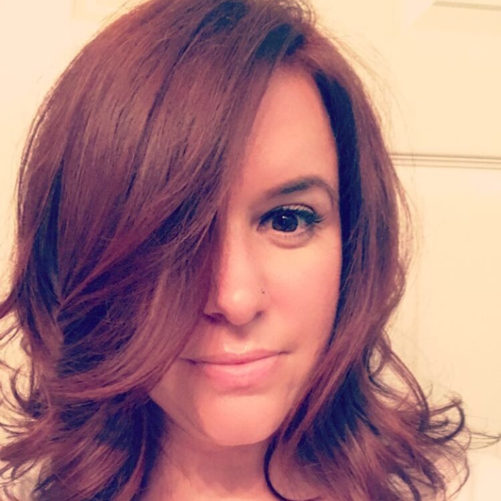 Meet your Posher, Alisa